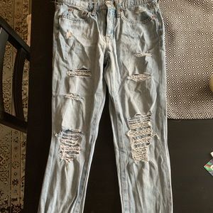 Boyfriend Jeans